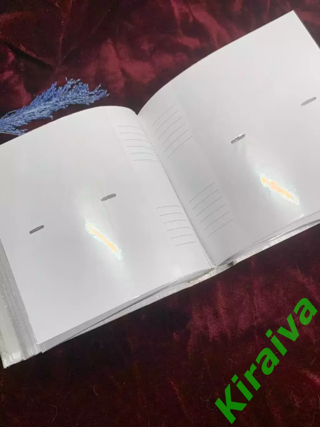 Фотоальбом средний на 200 фото с местом для подписи Н1883,3 (уценка) 22 х 22см б 4