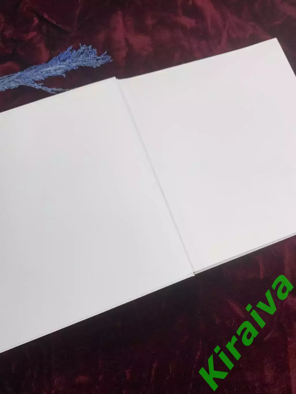 Фотоальбом свадебный Walther Sweet heart 28?31 белый Н4962,1 (уценка) 2