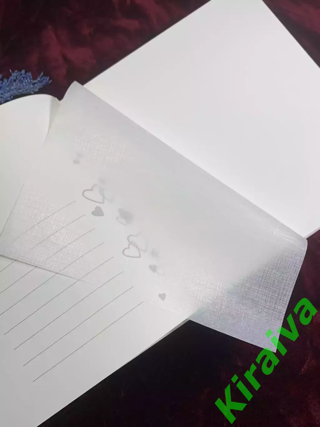 Фотоальбом свадебный Walther Sweet heart 28?31 белый Н4962,1 (уценка) 4