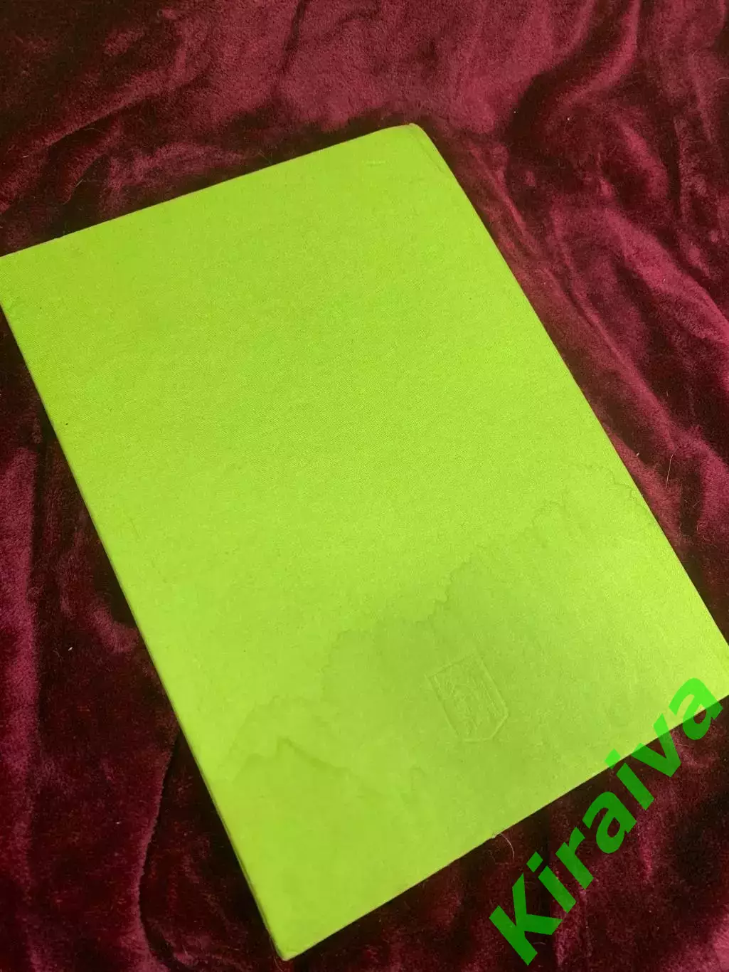 Фотоальбом Народжений у Києві на 96 фото с местом для подписи 48 стр. Н4819,1 7