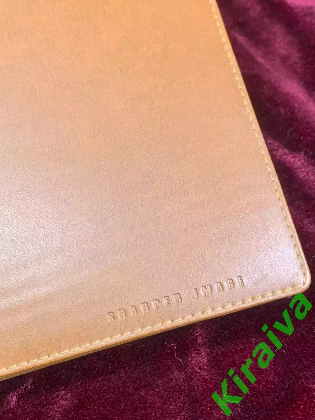 Фотоальбом Sharper Image с функцией голосового сопровождения Н2518 1