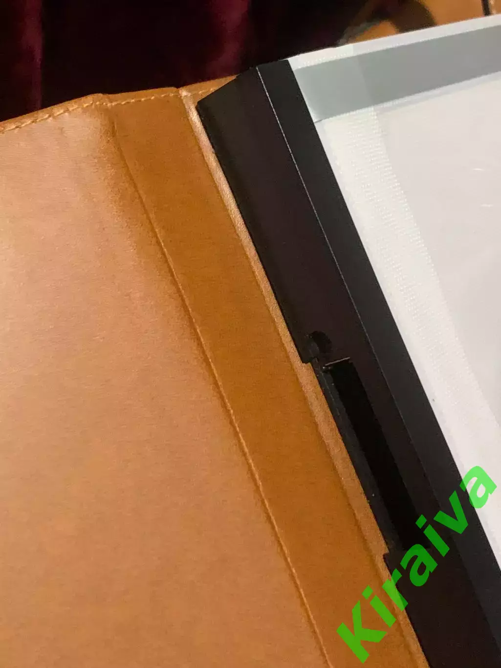 Фотоальбом Sharper Image с функцией голосового сопровождения Н2518 7