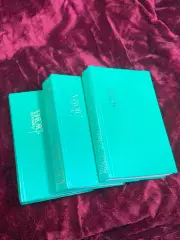 Книга собрание сочинений тома 12, 13 и 15 комплект «Записки врача» Дюма Н2525