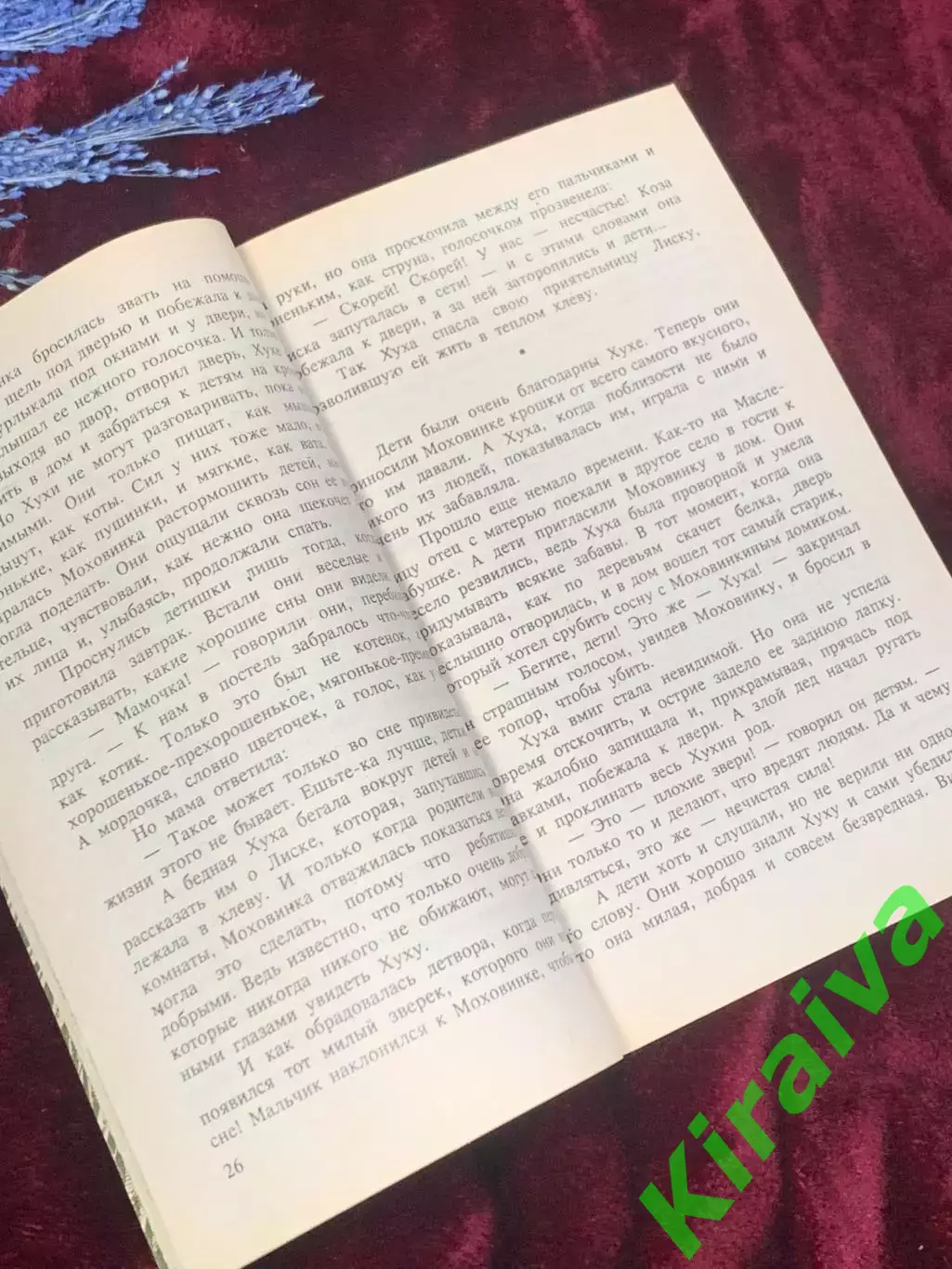 Книга сказки об украинской «нечистой силе» «Нечистая сила» Н2529 Королив-Стары 4