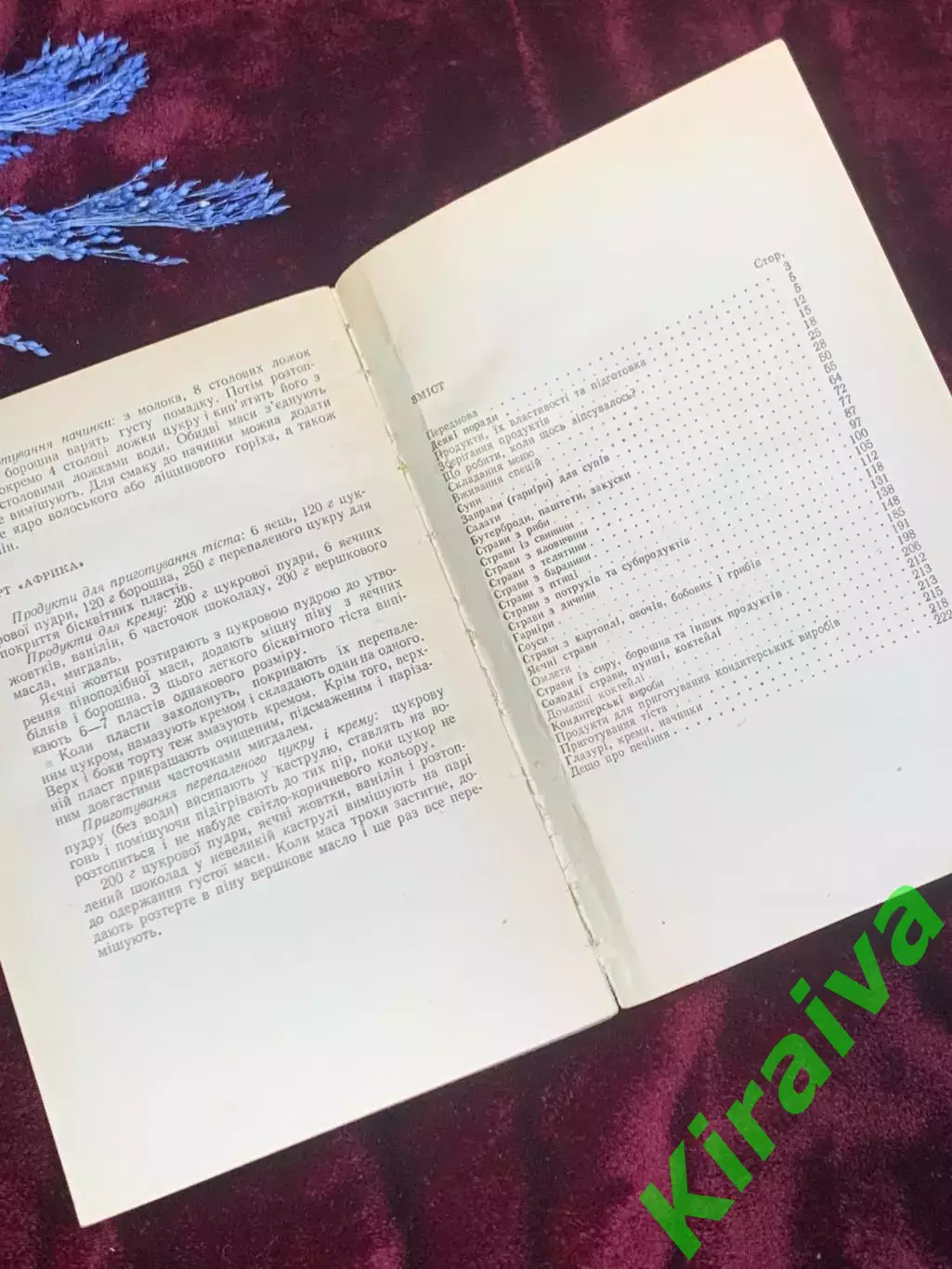 Книга по кулинарии «Так готують страви в Угорщині» (Венгерская), 1973 год, Н2533 4