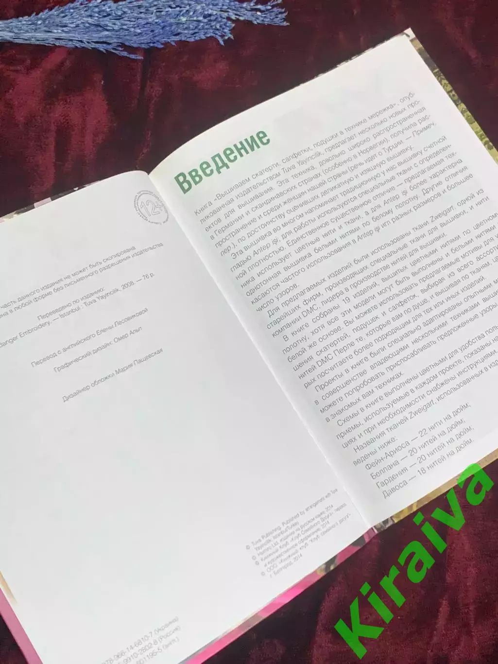 Книга по рукоделию «Вышиваем в технике сеть. 19 эффектных моделей» 2014 г. Н2560 4