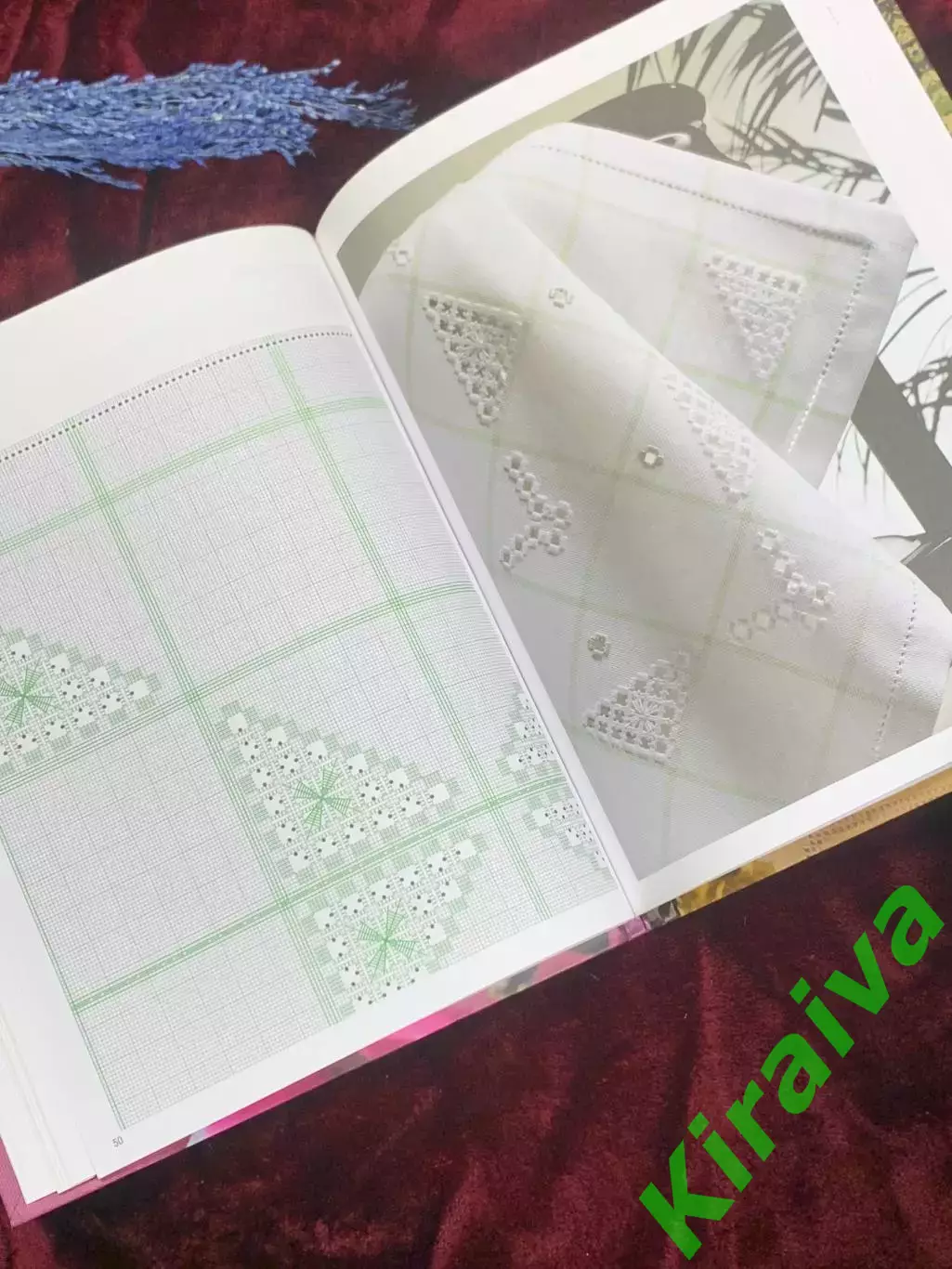 Книга по рукоделию «Вышиваем в технике сеть. 19 эффектных моделей» 2014 г. Н2560 5