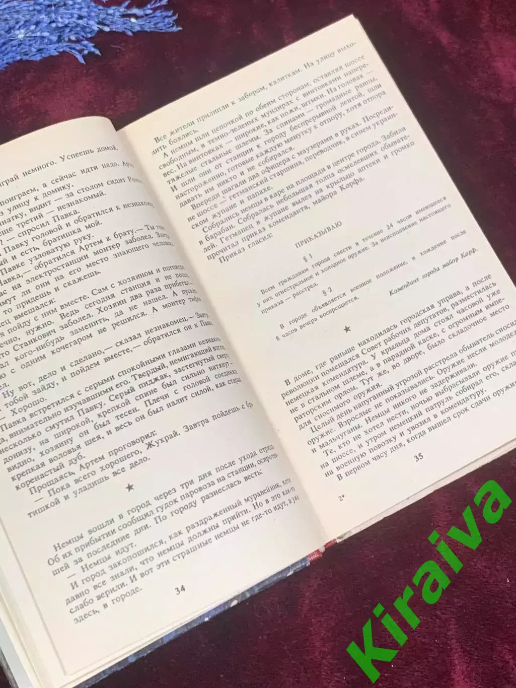 Книга роман «Как закалялась сталь» Николай Островский 1986 г., Киев, Н2572 4
