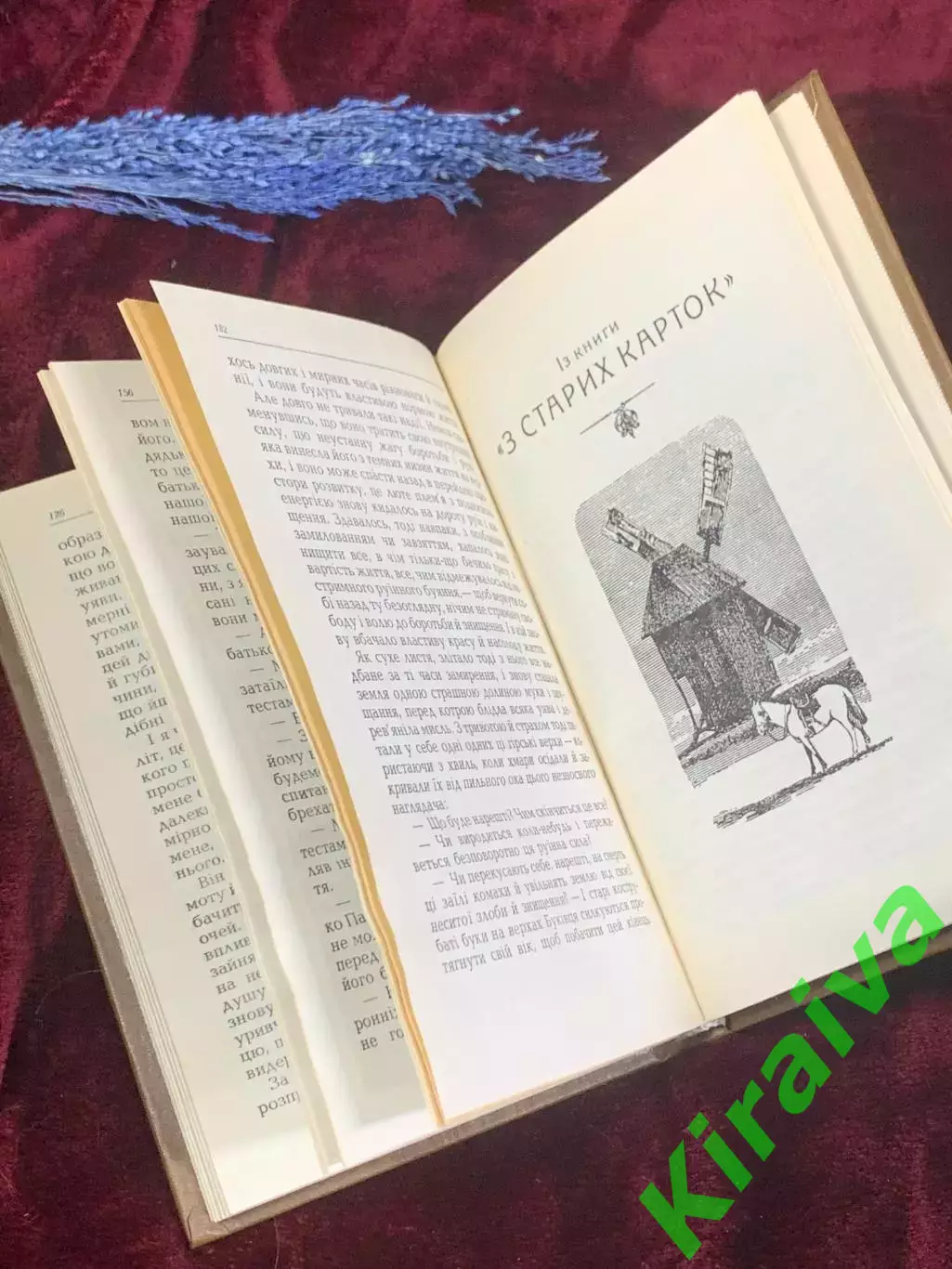 Книга збірка художніх творів «Предок» Михайло Грушевський, Київ, 1990 р., Н2575 5