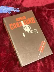 Книга сборник детективов «Супер детектив» Микки Спиллейн, Киев, 1993 г., Н2577