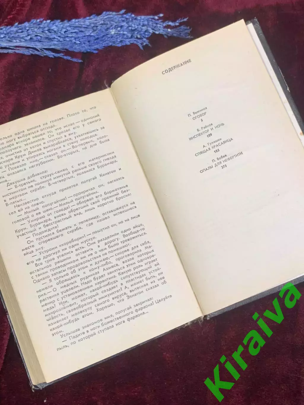 Книга сборник рассказов и повестей в жанре детектива «Болгарский детектив» Н2578 5
