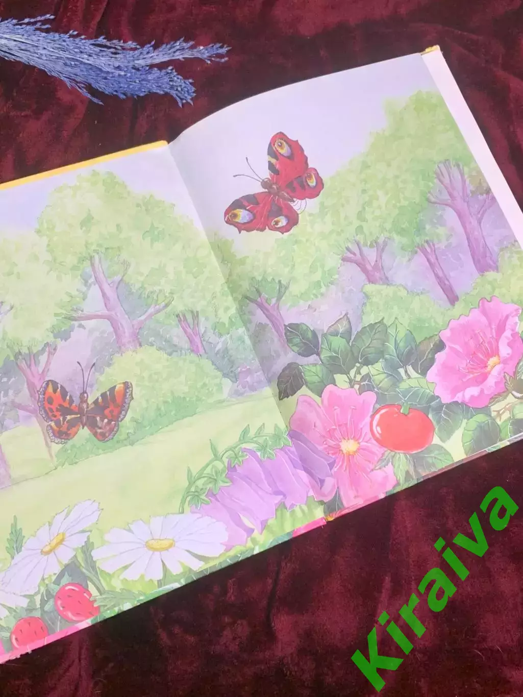 Книга детская «Азбука доброты» Чуб Н. В., Харьков, 2012 г., Н2581 1