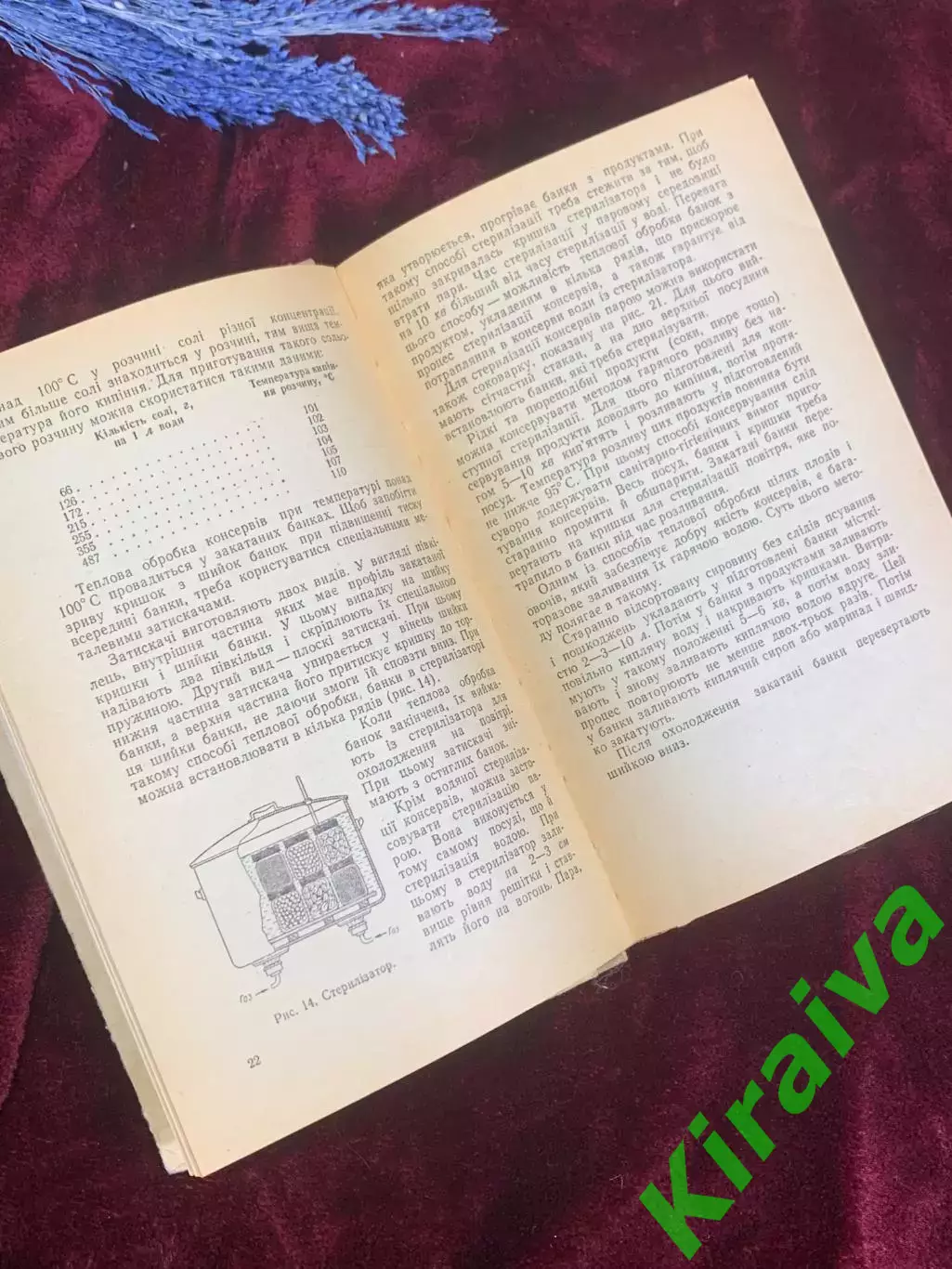 Книга кулинария «Любителі домашнього консервування» А. С. ЖвалевськийН2583 4