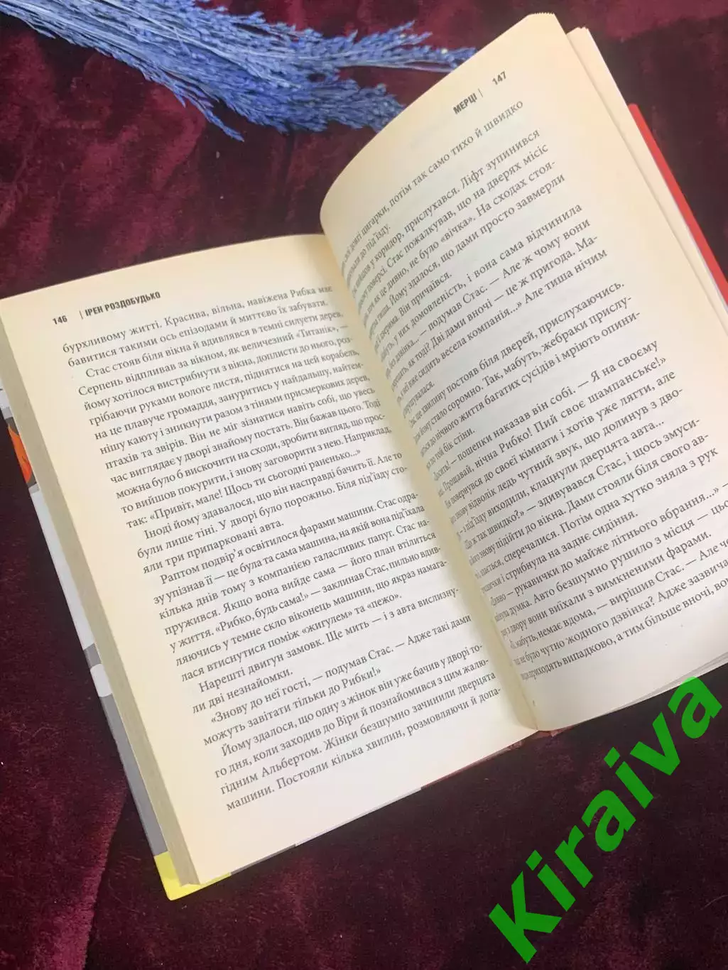 Книга психологический триллер «Мертвые» Ирэн Роздобудько, Харьков, 2006 г. Н2589 4