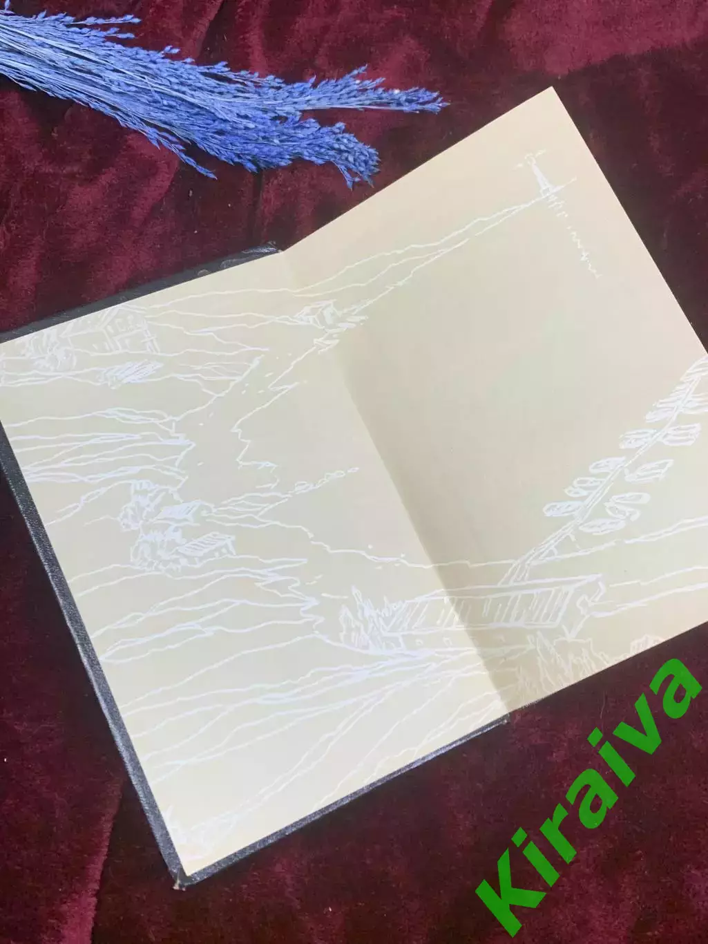 Книга приключенческий роман «Следы на воде» Владимир Кашин, Киев, 1983 г., Н2590 1