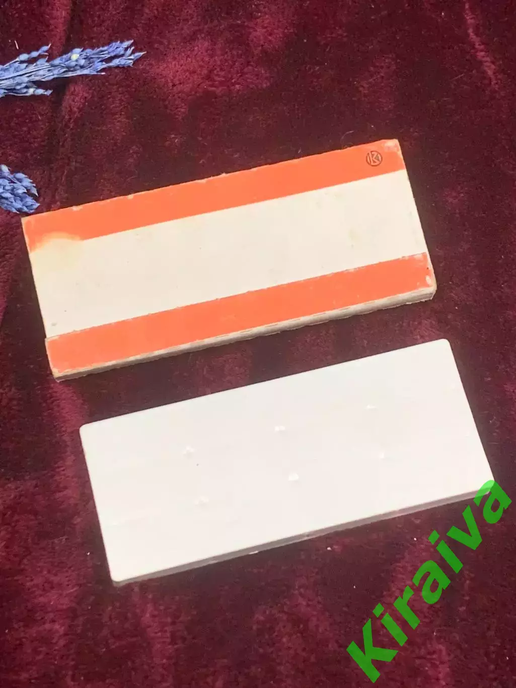 Винтажный набор акварельных школьно оформительских красок СССР 12 цветов (Н2597) 4