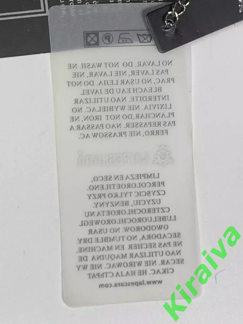 Галстук мужской Milimetric 155 см красно - серый перелив в полоску широкий атлас 6