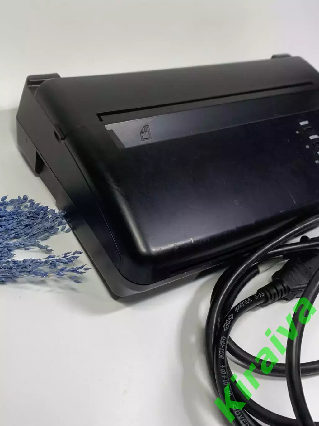 Принтер термотрансферный для татуировок - под ремонт (Н2606) 2