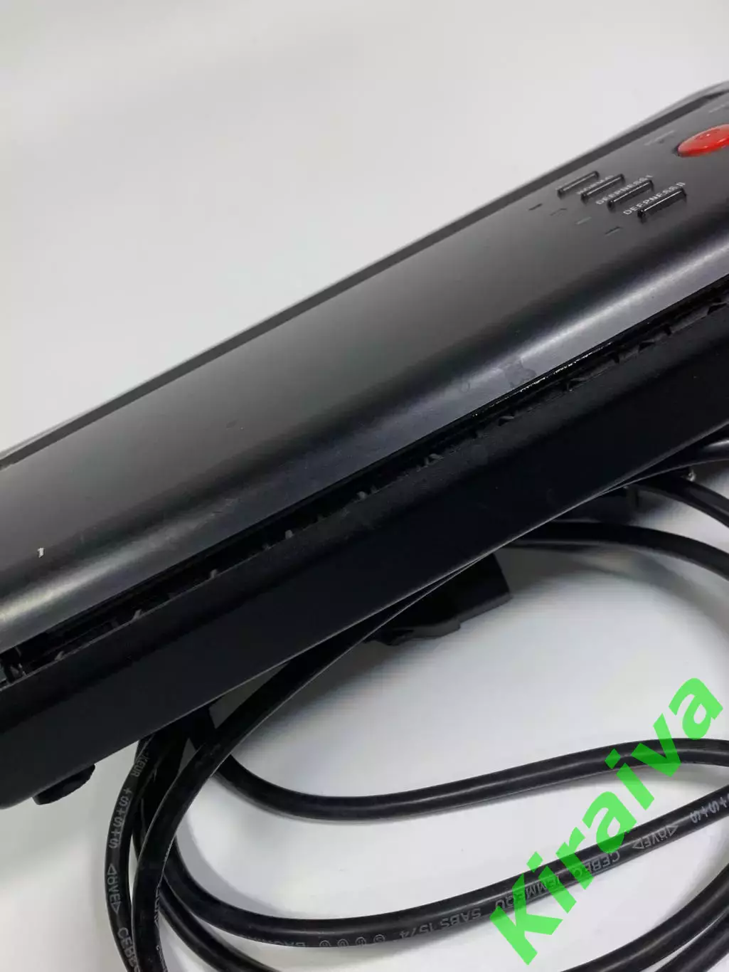 Принтер термотрансферный для татуировок - под ремонт (Н2606) 3