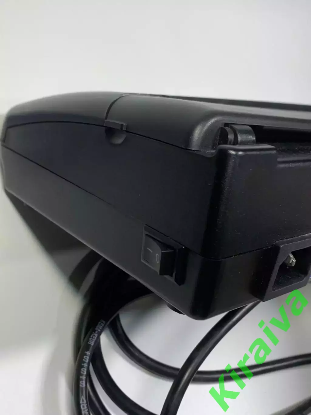 Принтер термотрансферный для татуировок - под ремонт (Н2606) 6