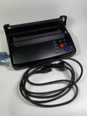 Принтер термотрансферный для татуировок - под ремонт (Н2606)