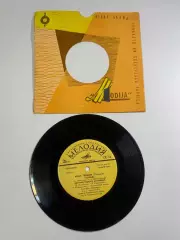 Пластинка виниловая «Чтобы счастливым быть» Анна Герман Мелодия C62-0510 (Н2612)