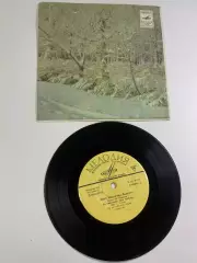 Пластинка виниловая Катарина Валенте Мелодия Д-00014973 Д-00014974 (Н2615)