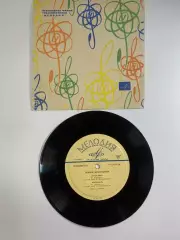 Пластинка виниловая Тамара Миансарова «Летка-енка / Молодость» Мелодия(Н2623)