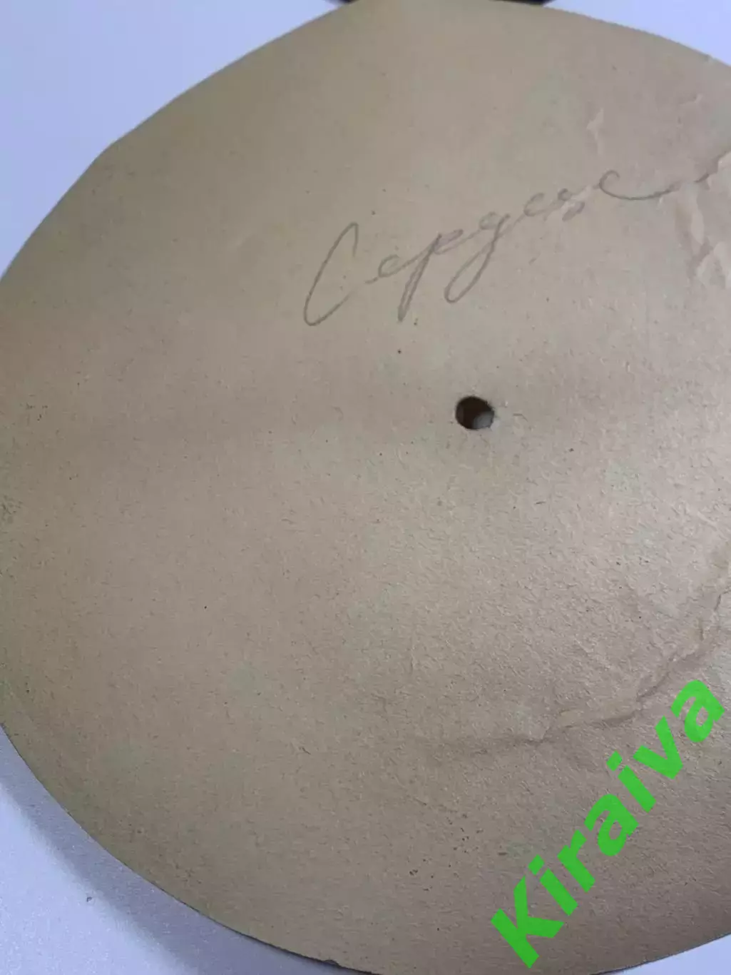 Пластинки виниловые винтажные 2 шт: «Первое танго» К. Кодряну и декорати (Н2624) 6