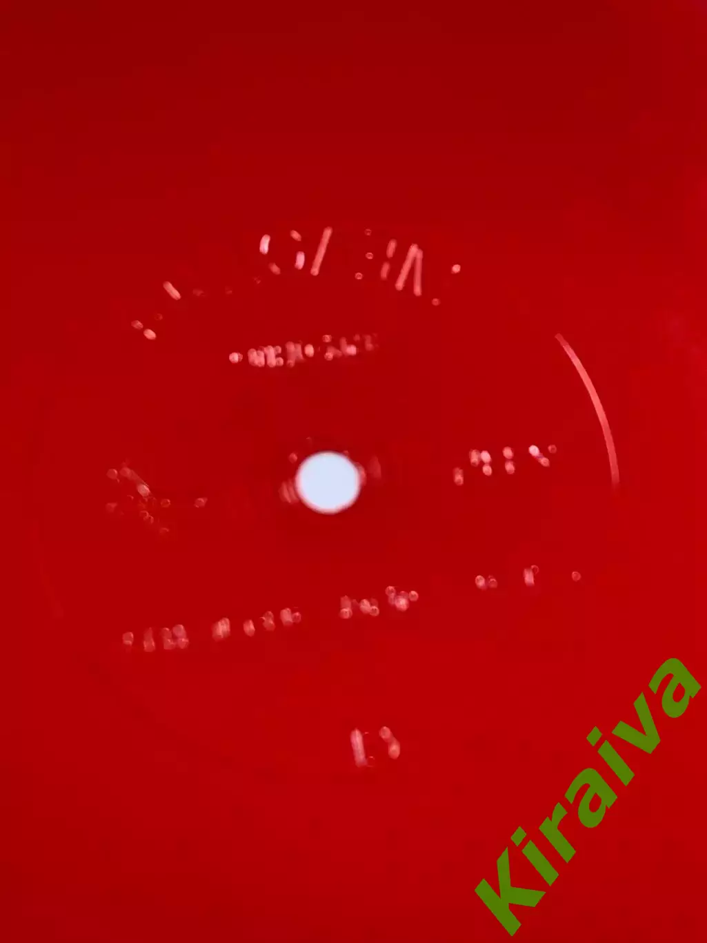 Виниловая пластинка гибкая «Выходной (А я всю жизнь искал тебя)» Н2627 7