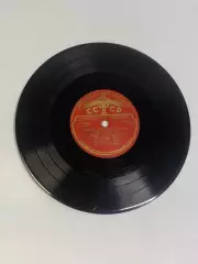 Виниловая пластинка вокального квартета «Ченида» (Польша) — Концерт (Н2679)