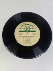 Виниловая пластинка Вокальное трио «Лос Панчос» — испанские песни (Н2682)