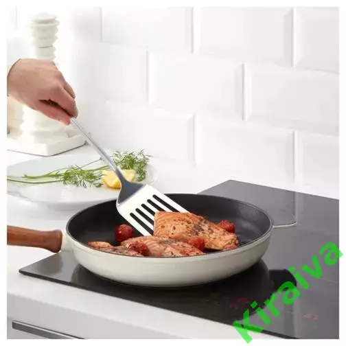 Кухонные приборы GRUNKA IKEA 300.833.34 набор 4 шт. сталь (Н029) 4