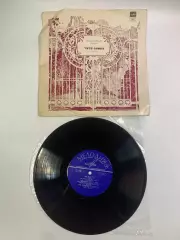 Виниловая пластинка опера, вокал, классика «Выдающиеся певцы: Тито Скипа»Н2692