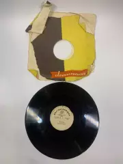 Виниловая пластинка классика «Ференц Лист — Венгерские рапсодии №1 и №2» о Н2716