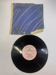 Виниловая пластинка эстрада «Музыкальный калейдоскоп (3 серия)» Мелодия СС Н2725