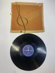 Виниловая пластинка танго «Забвение / Первый знак» Львовский теа-джаз-орке Н2730