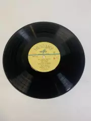 Виниловая пластинка эстрада «Поёт Эмиль Горовец» Мелодия Рижский 33Д-17523 Н2740