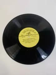 Виниловая пластинка эстрада «Всем, кто любит песню (№ 8)» Мелодия РижскийН2741