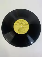 Виниловая пластинка эстрада «Всем, кто любит песню (№ 2)» Мелодия СССР 33Д Н2742