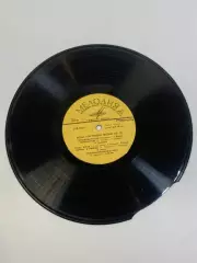 Виниловая пластинка эстрада «Всем, кто любит песню (№ 10)» Мелодия Рижский Н2743