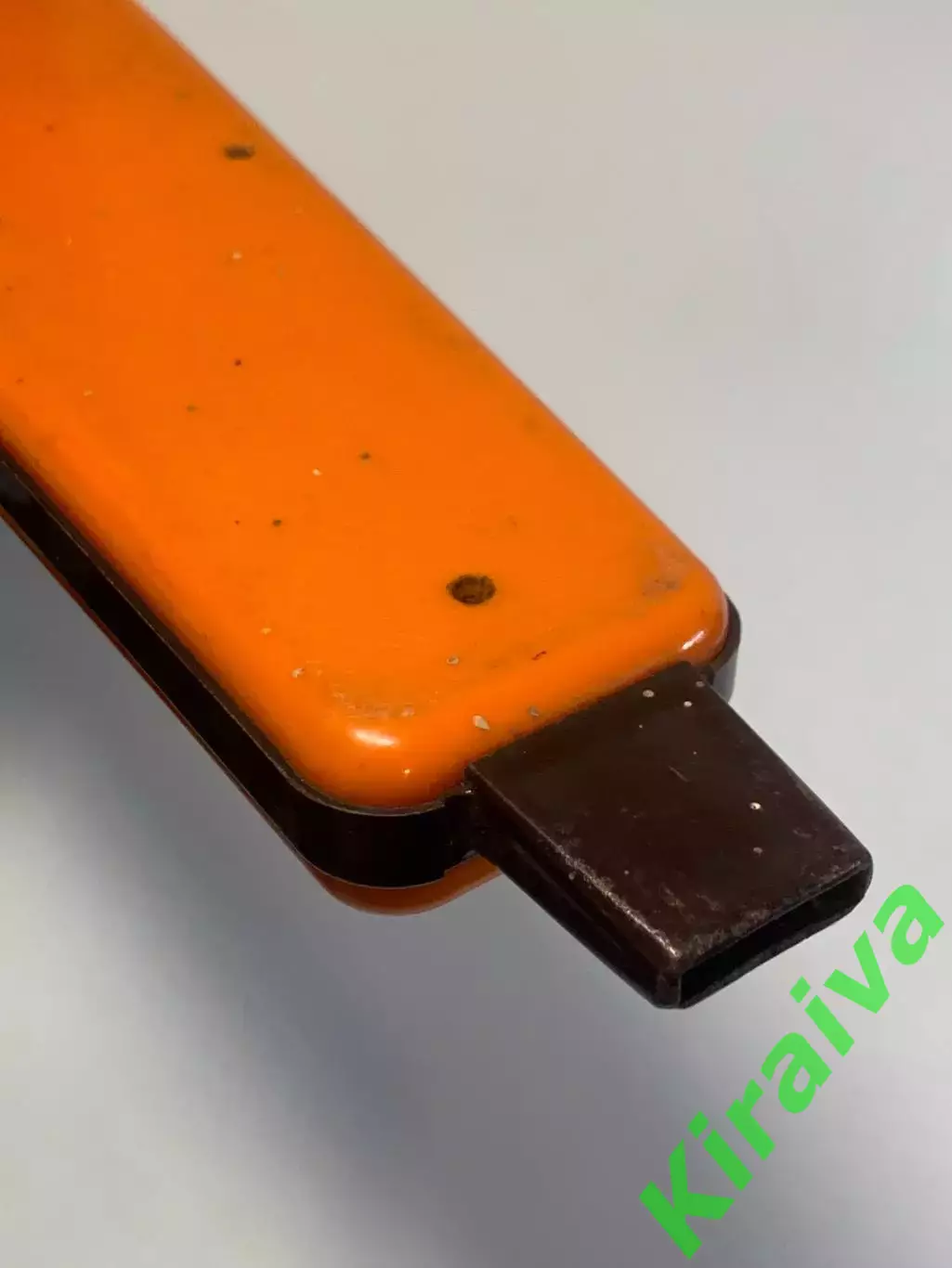 Музыкальный инструмент губная гармоника Triola ГДР детская клавишная (Н2750) 6