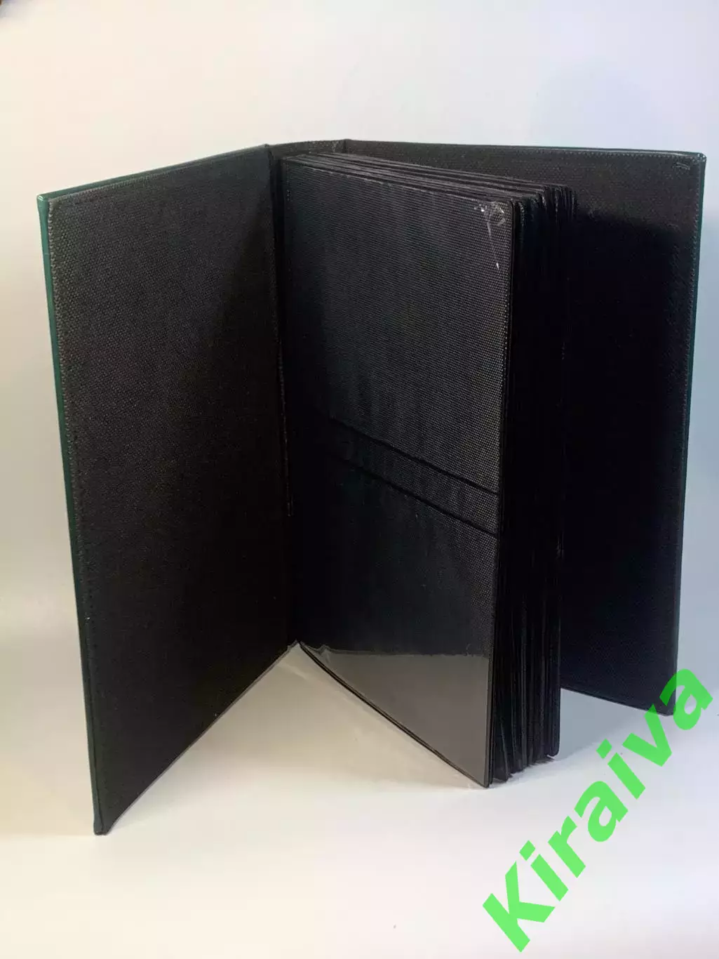 Фотоальбом семейный Hofmann большой на 200 фото 13?18 кожзам 31?23 см Н2762 2