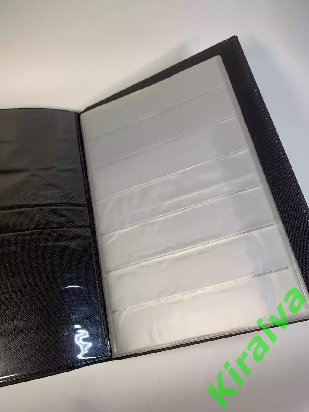 Фотоальбом семейный Hofmann большой на 200 фото 13?18 кожзам 31?23 см Н2762 6