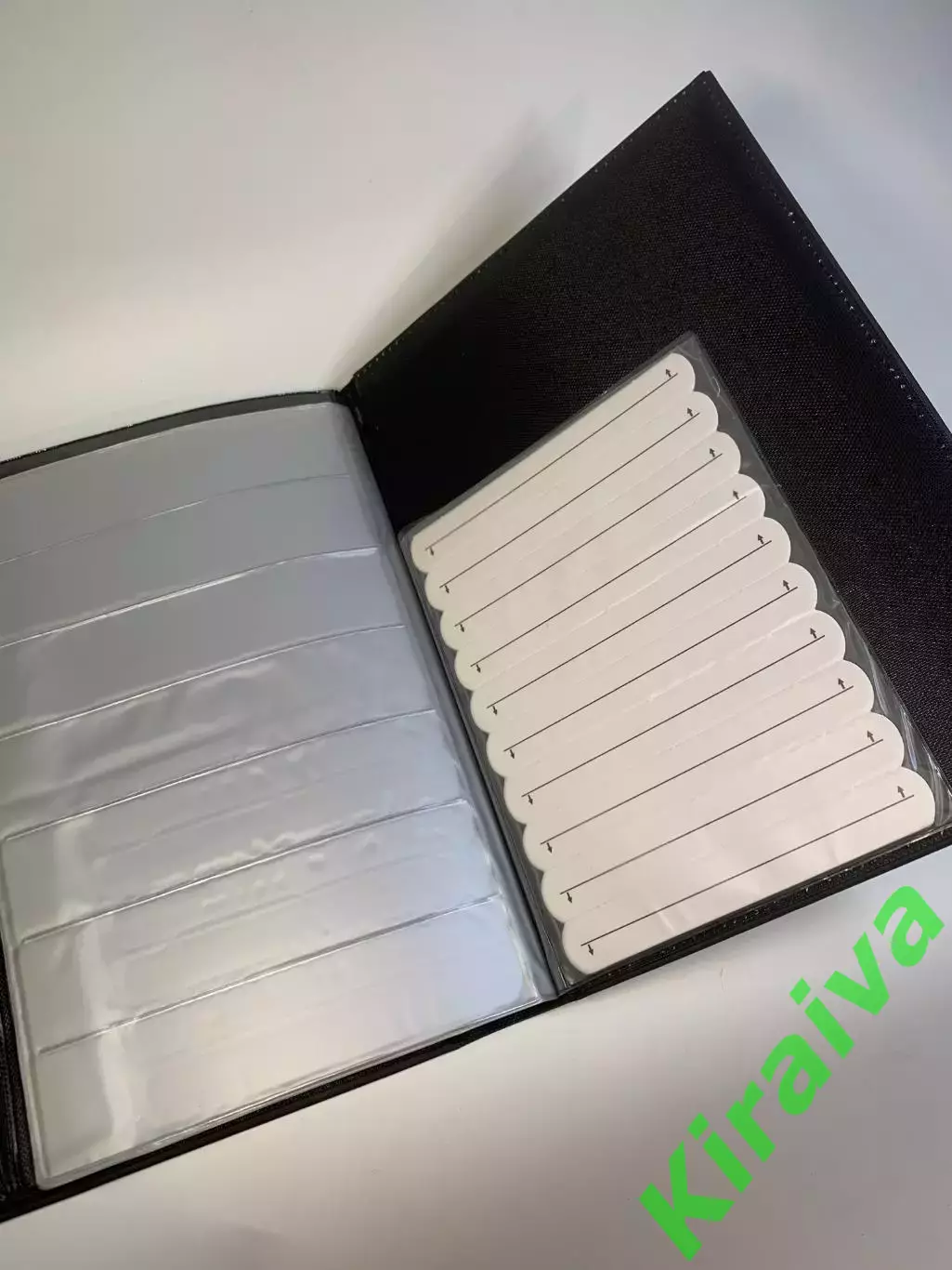 Фотоальбом семейный Hofmann большой на 200 фото 13?18 кожзам 31?23 см Н2762 7