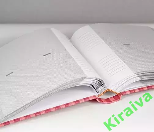 Фотоальбом средний на 200 фото с местом для подписи CHAKO (Н1883,4) 22 х 22 см. 2