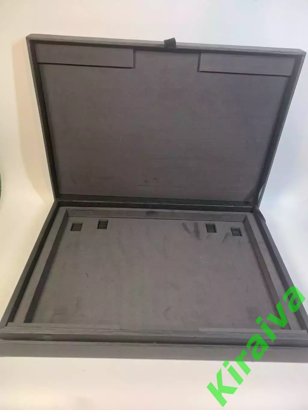 Коробка оригинальная от ноутбука ASUS Lamborghini VX2S коллекционная 31?42 Н2773 4