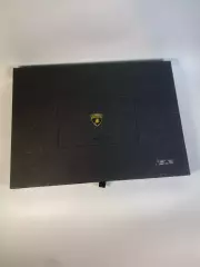 Коробка оригинальная от ноутбука ASUS Lamborghini VX2S коллекционная 31?42 Н2773