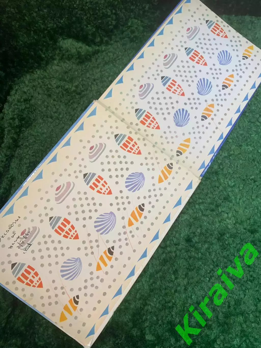 Книга детская «Крот и ракета» Зденек Милер 1965 Артия Чехия Мультик Н2775 1