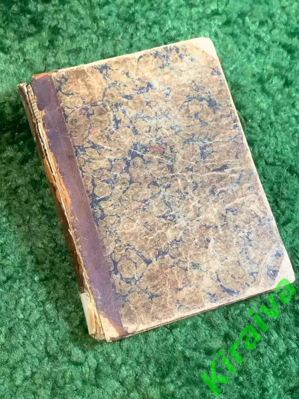 Книга антикварная «Степные очерки» Александр Левитов 1874 Москва доревол (Н2799) 1